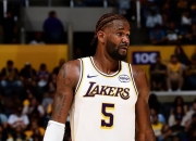 开云官网-热火队欲签下湖人替补大前锋