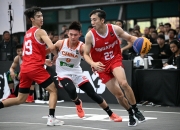 开云体育官网-本土球队在国内比赛中表现出色，引领篮球热潮