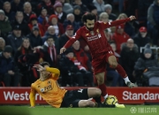 开云体育在线-非洲足球翻盘：埃及队逆转比赛