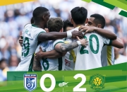 开云下载-山东泰山挑战北京人和，坚守客场不败之志的简单介绍