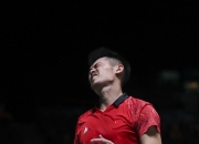 开云体育官方网站-印尼羽毛球队险胜印度羽毛球队，林丹惊艳世界的简单介绍