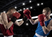 开云在线直播-包含拳击比赛结果揭晓：拳手实力势均力敌的词条