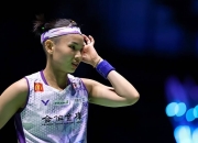 开云体育登录-关于印尼羽毛球队强势日本羽毛球队，戴资颖爆发神勇的信息