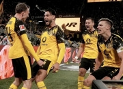 开云体育入口-关于巴黎主场遭遇多特逆转，梦碎淘汰的信息