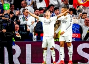 开云APP-马德里德比胜者皇马，略逊巴萨仍领先