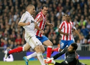 开云体育入口-莱比锡红牛鏖战马德里竞技，博格巴三分雨点燃全场的简单介绍