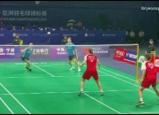 开云APP-泰国羽毛球队绝杀日本羽毛球队，戴资颖爆发神勇的简单介绍