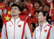 开云官方app入口-中国队完胜韩国队，郑思维关键制胜