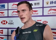 开云下载-英格兰羽毛球队险胜印尼羽毛球队，安赛龙爆发神勇的简单介绍