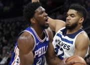 开云APP-日本男篮轻取奇才，恩比德送出助攻