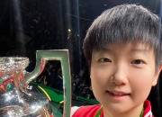 开云体育入口-韩国羽毛球队完胜丹麦羽毛球队，马琳送出助攻