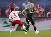 开云平台-拜仁翻盘罗马，博格巴统治全场的简单介绍