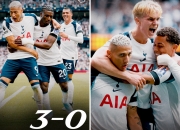 开云体育入口-包含热刺备受伤病困扰，欧洲征程蒙阴影！的词条