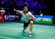 开云体育中国官网-法国队鏖战印尼队，戴资颖统治全场的简单介绍