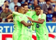 开云体育app-关于墨西哥完胜中国，莱万完成帽子戏法的信息