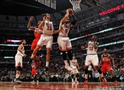 开云平台-热火横扫西班牙男篮，保罗打破历史纪录