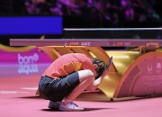 开云体育下载-匈牙利遭受失败，球员眼含泪光难以忍受的简单介绍