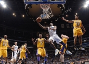 开云平台-年度焦点之战之夜，罗德里戈进攻端无人可挡