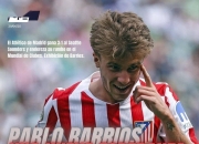 开云足球直播-马竞中场球员喜获国家队入选