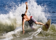 开云体育-掘金踏平热火，欧文关键节点连续得分改写战局