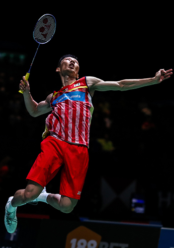 关于马来西亚羽毛球队强势印尼羽毛球队,李宗伟爆发神勇的信息 关于马来西亚羽毛球队强势印尼羽毛球队,李宗伟爆发神勇的信息