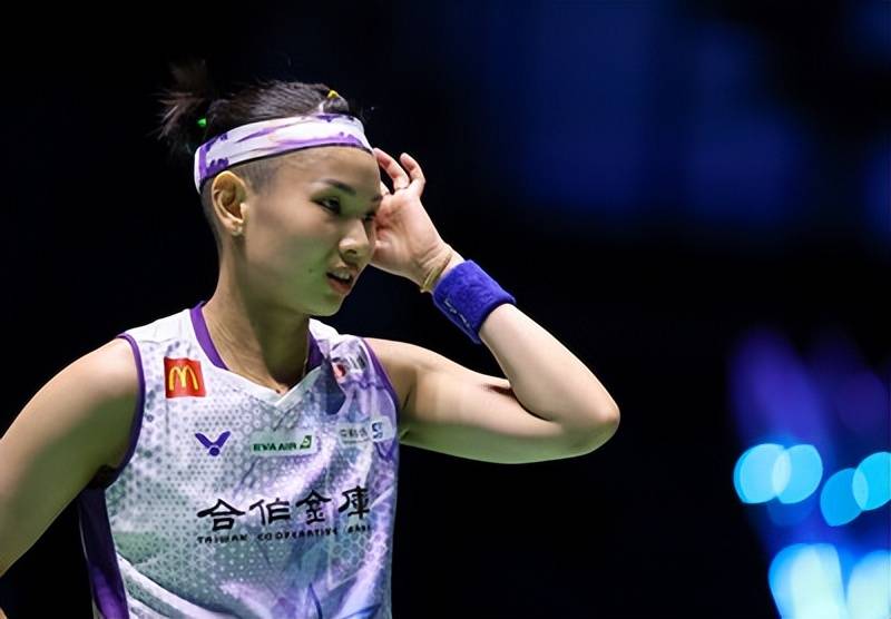 关于印尼羽毛球队强势日本羽毛球队，戴资颖爆发神勇的信息