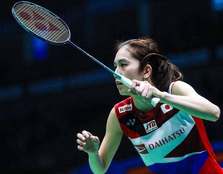 关于印尼羽毛球队强势日本羽毛球队，戴资颖爆发神勇的信息