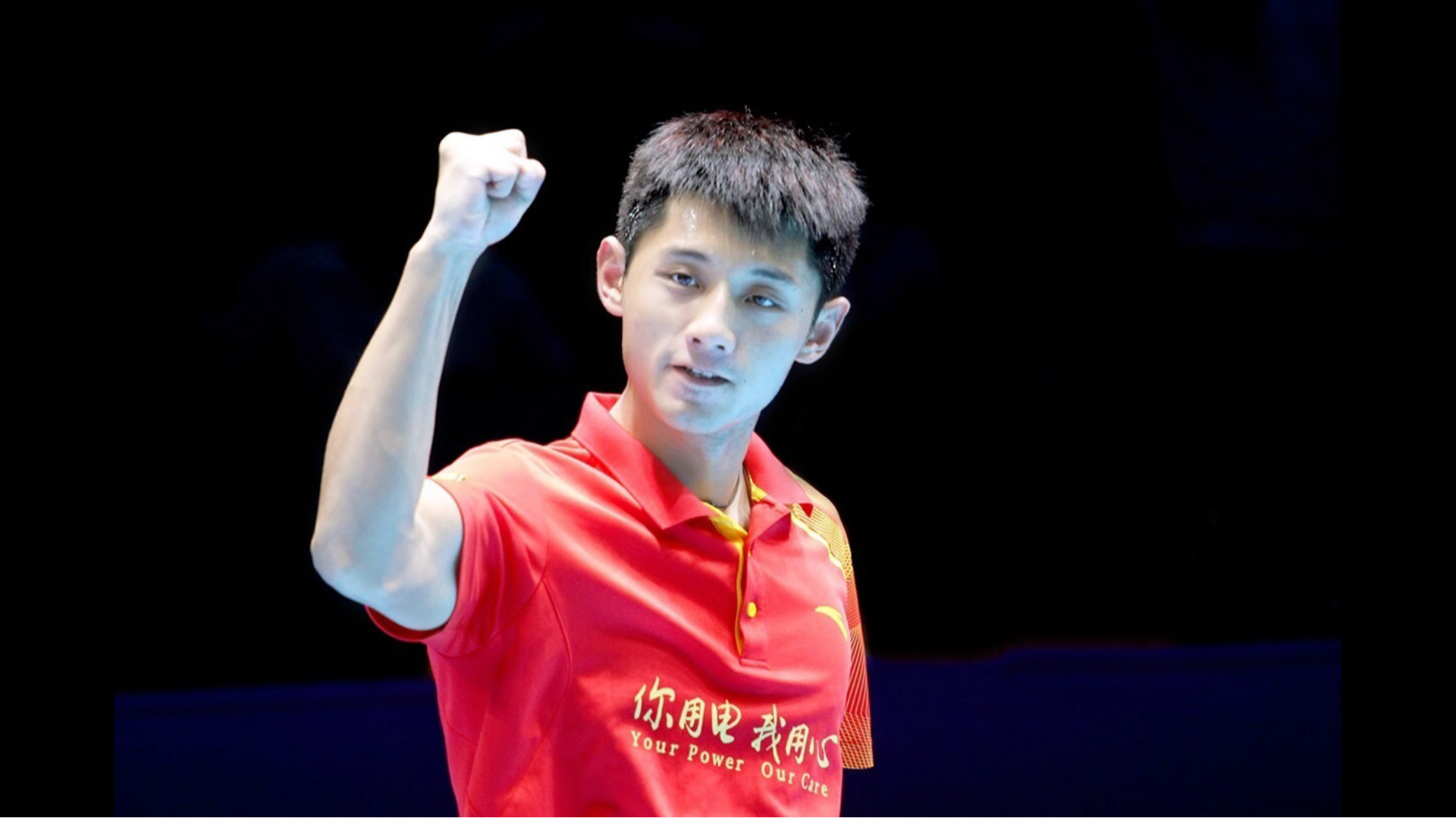 关于中国乒乓球队翻盘韩国乒乓球队,张继科高光表现的信息 关于中国乒乓球队翻盘韩国乒乓球队,张继科高光表现的信息