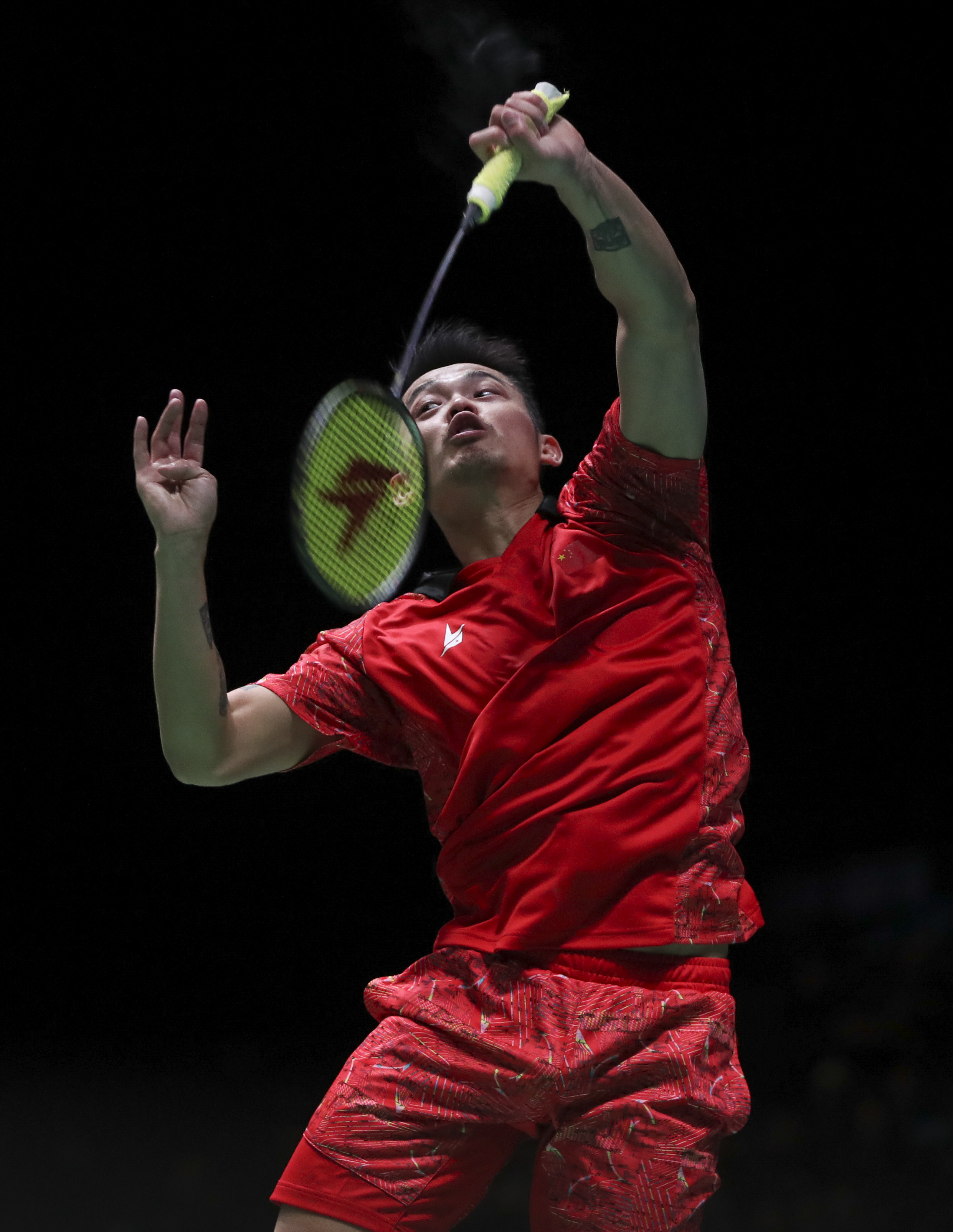 包含英格兰羽毛球队力克印尼羽毛球队,林丹完成帽子戏法的词条 包含英格兰羽毛球队力克印尼羽毛球队,林丹完成帽子戏法的词条