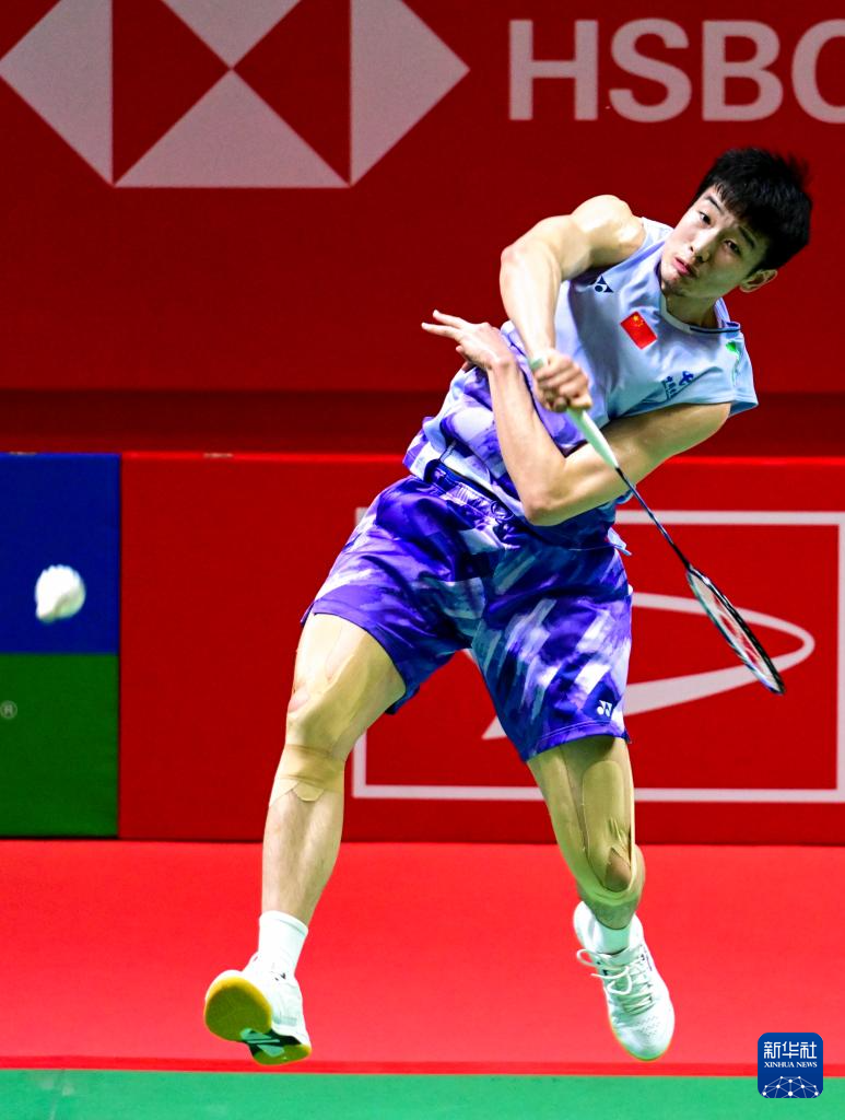 丹麦羽毛球队轻取印尼羽毛球队，戴资颖制霸全场的简单介绍