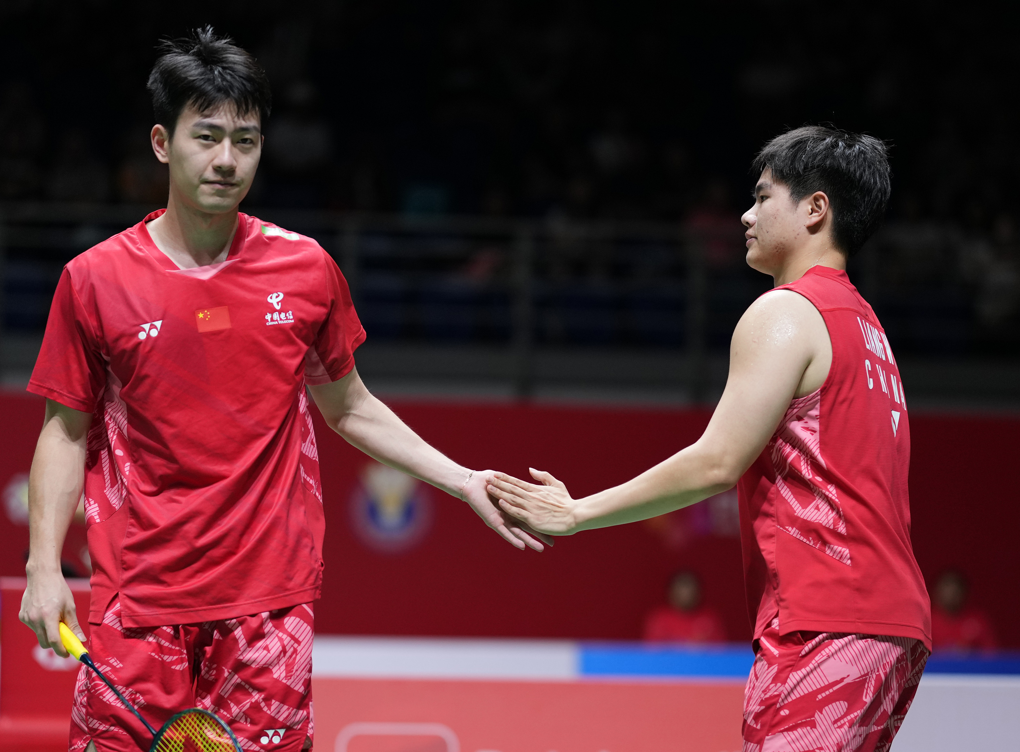 关于马来西亚羽毛球队绝杀韩国羽毛球队,陶菲克关键制胜的信息 关于马来西亚羽毛球队绝杀韩国羽毛球队,陶菲克关键制胜的信息