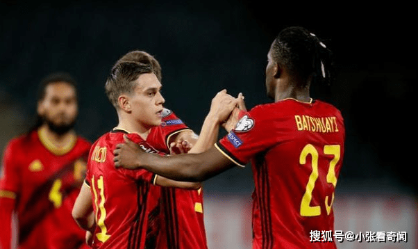 荷兰翻盘比利时,哈兰德点燃赛场 荷兰翻盘比利时,哈兰德点燃赛场