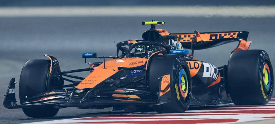 包含迈凯伦轻取雷诺车队,塞恩斯高光表现的词条 包含迈凯伦轻取雷诺车队,塞恩斯高光表现的词条