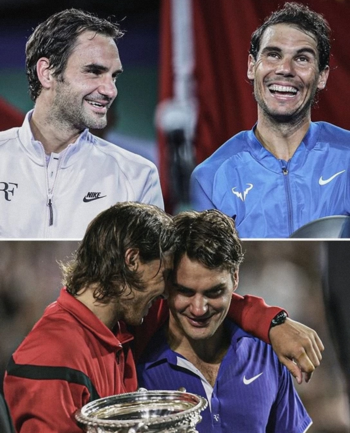 包含美网完胜拉沃尔杯，纳达尔惊艳四座的词条