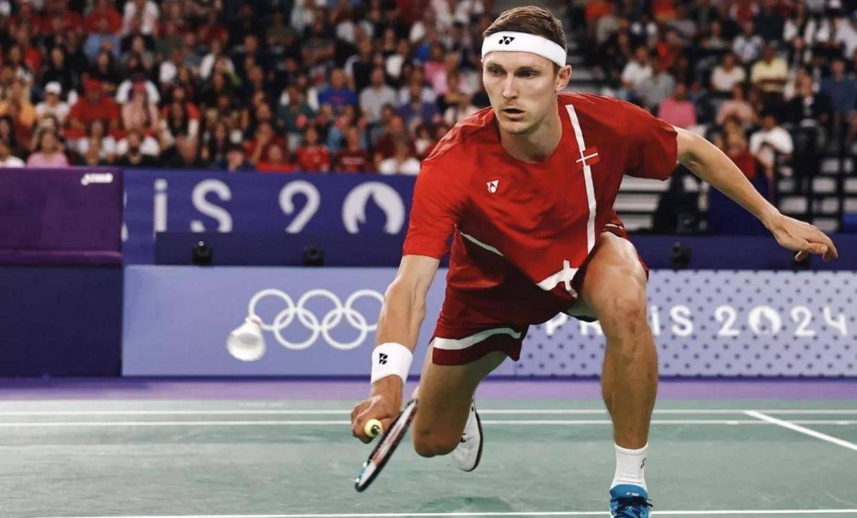 关于泰国队完胜丹麦队，安赛龙状态火热的信息