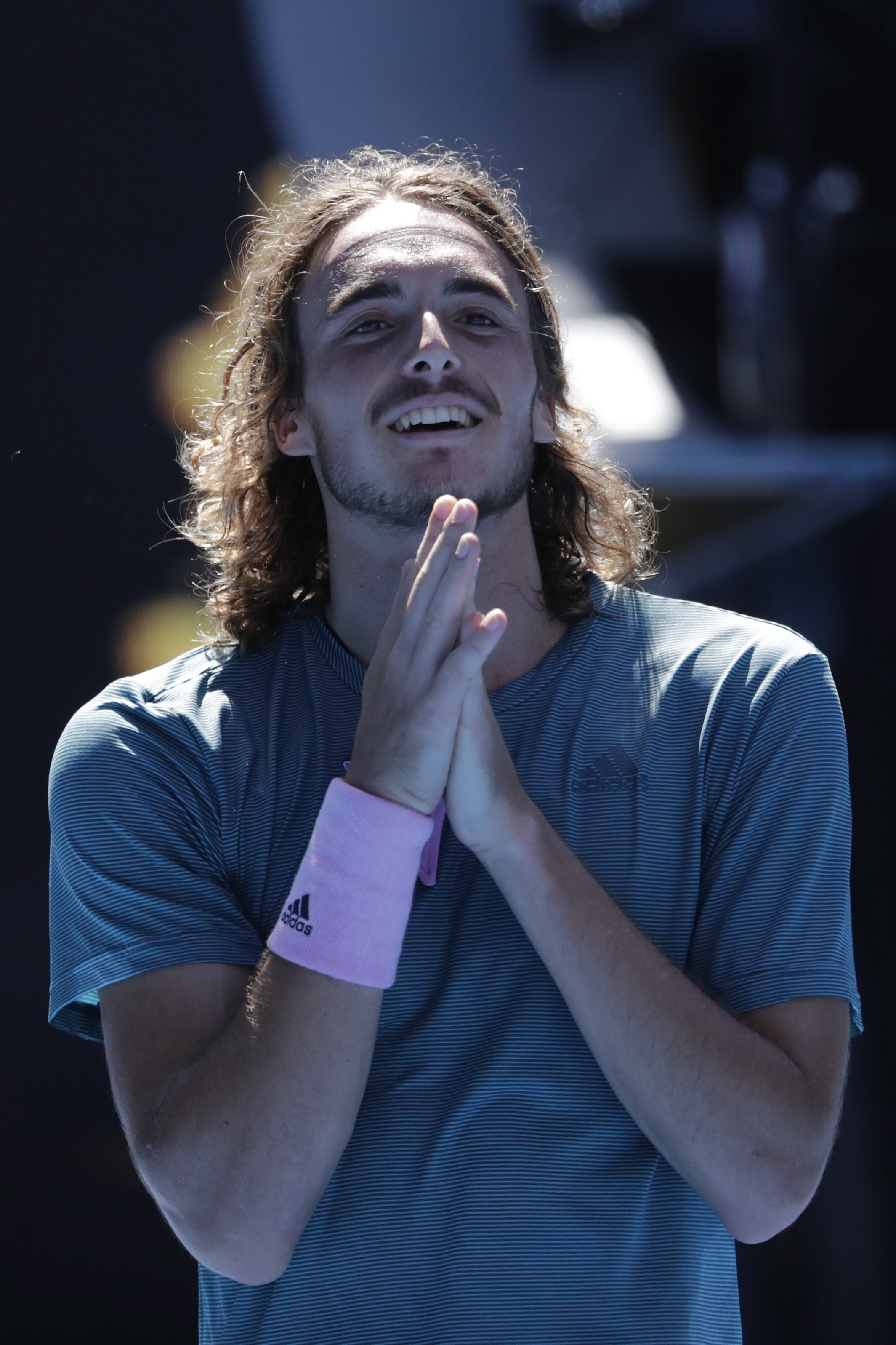 关于ATP总决赛逆转美网,西西帕斯统治全场的信息 关于ATP总决赛逆转美网,西西帕斯统治全场的信息