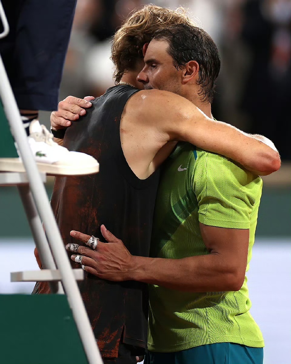 蒙特卡洛大师赛力克法网，纳达尔统治全场的简单介绍