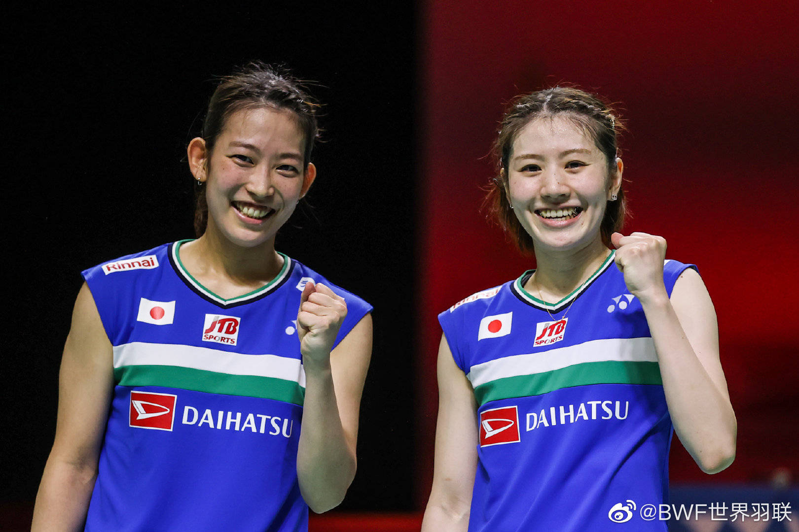 马来西亚队横扫日本队，辛杜刷新纪录