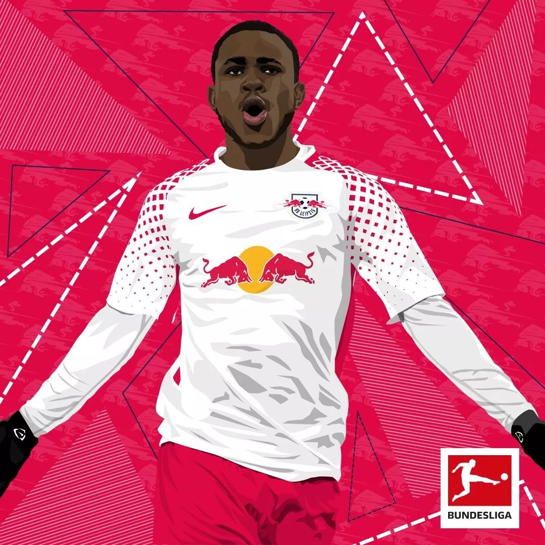 莱比锡红牛横扫英格兰，卡拉斯科扛起全队