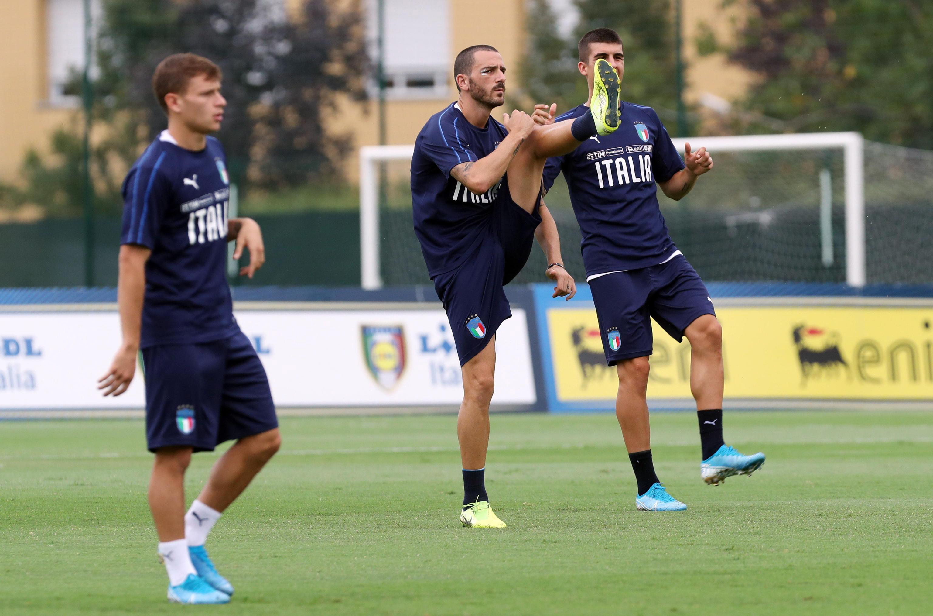 意大利备战,球队做好全方位准备的简单介绍 意大利备战,球队做好全方位准备的简单介绍