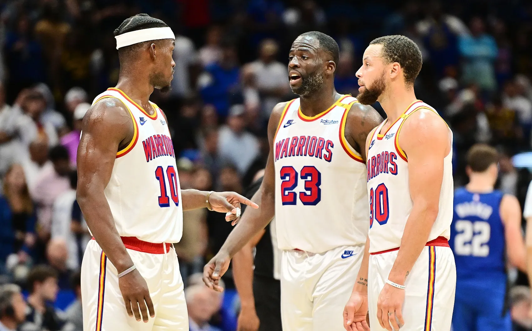 勇士队主帅谈比赛策略,球队稳扎稳打 勇士队主帅谈比赛策略,球队稳扎稳打