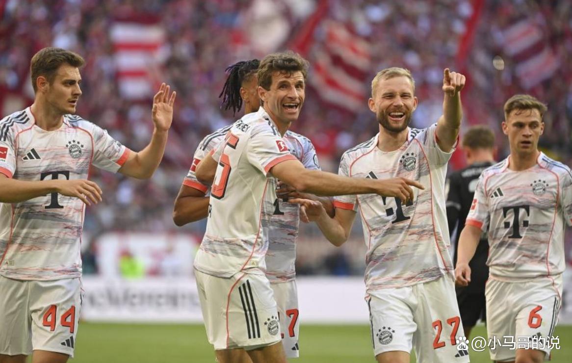 德甲四冠新王!拜仁慕尼黑主帅合约续约的简单介绍 德甲四冠新王!拜仁慕尼黑主帅合约续约的简单介绍