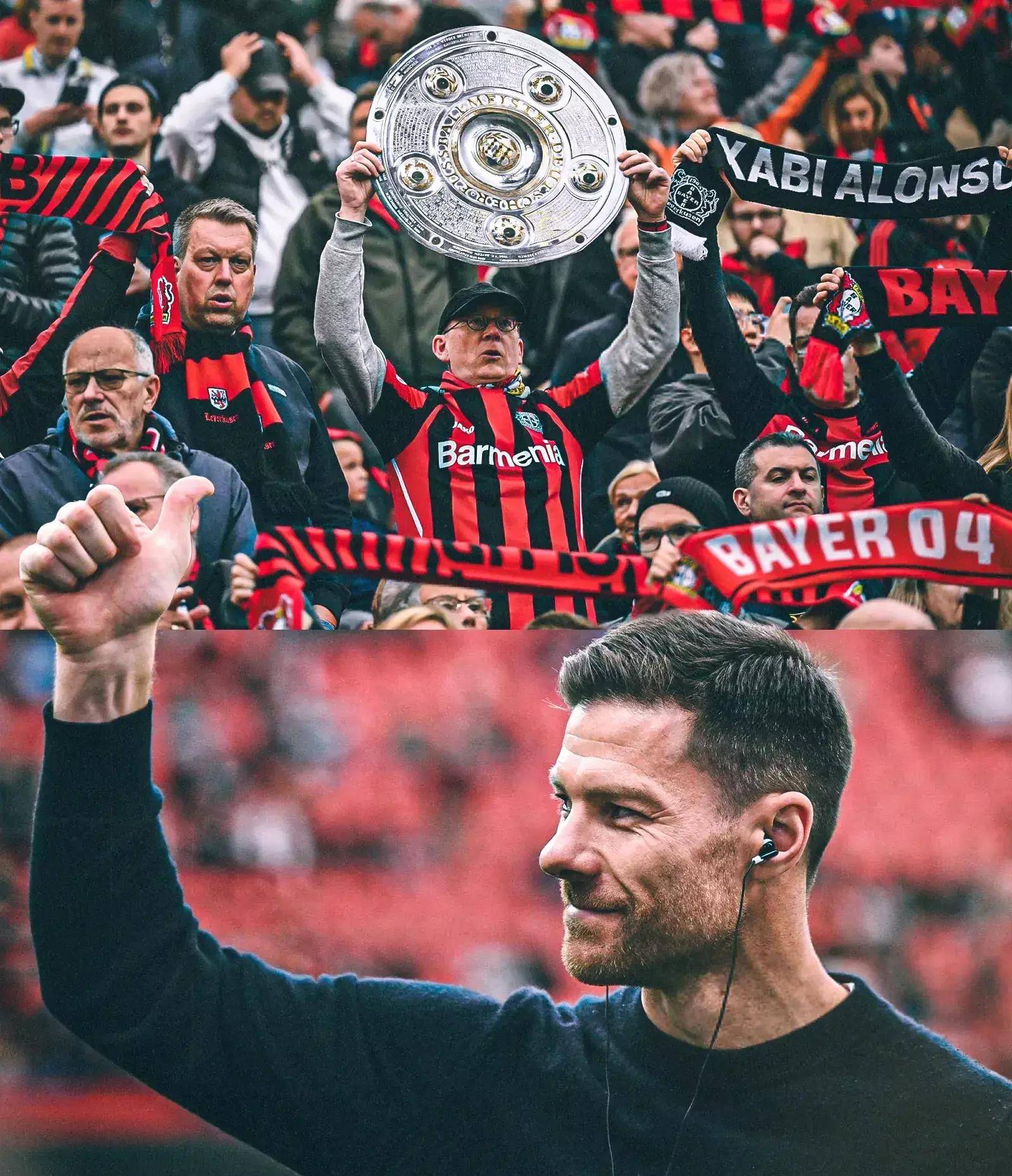 拜仁逆袭，夺冠在望