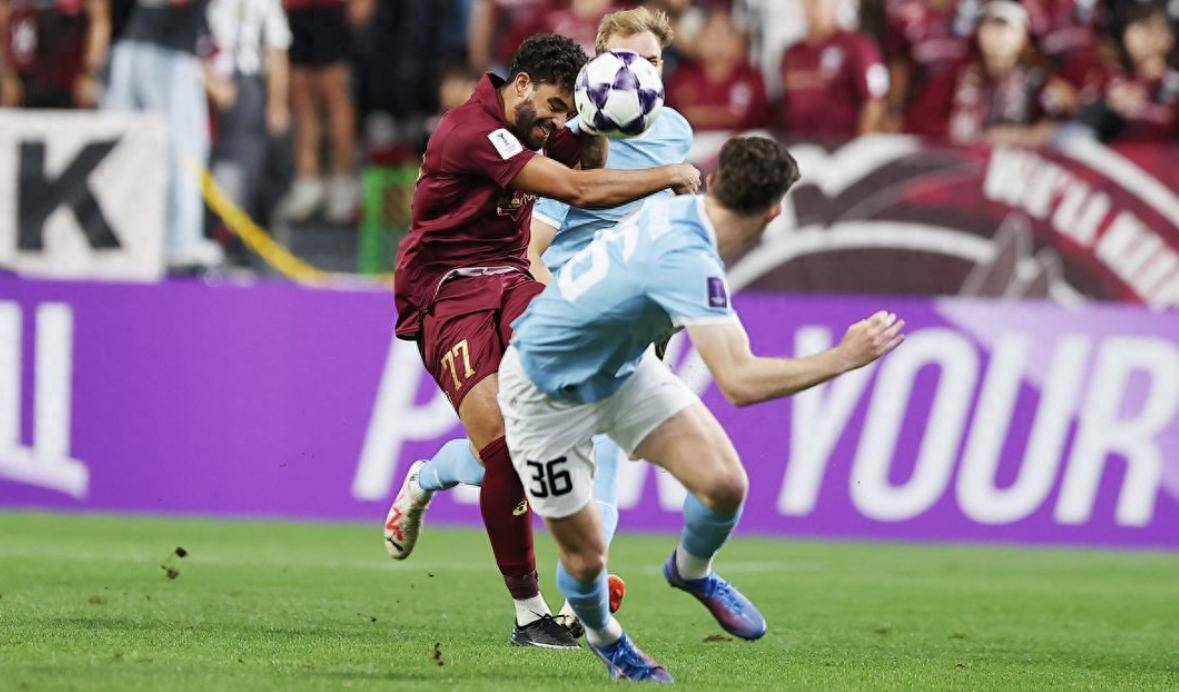 罗斯贝格客场击败昂热，积分榜排名稳健的简单介绍