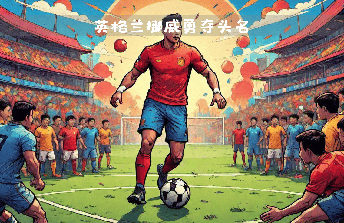 争夺欧国联赛冠军的激烈战斗即将打响