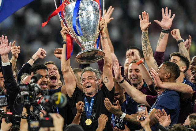 争夺欧国联赛冠军的激烈战斗即将打响