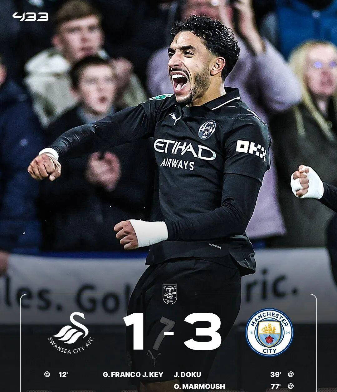 狼队客场逆转阿森纳，完美收获客场三分