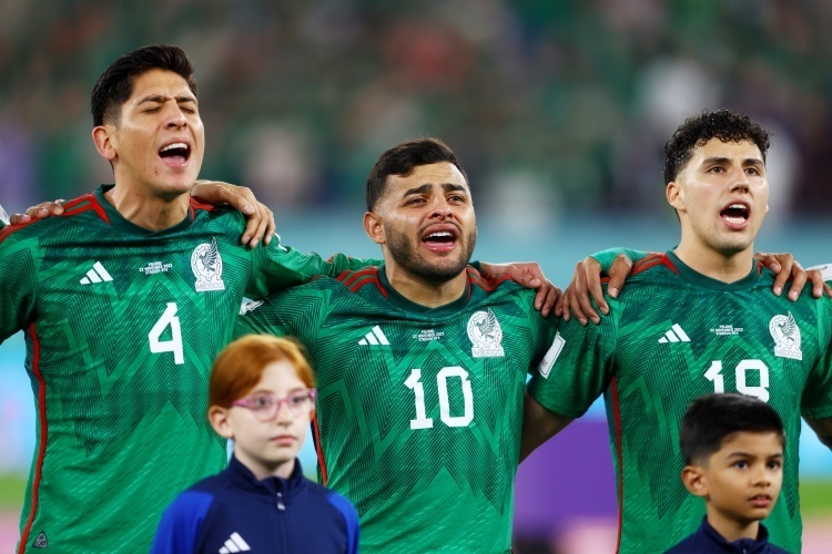 墨西哥队在友谊赛中取得关键胜利