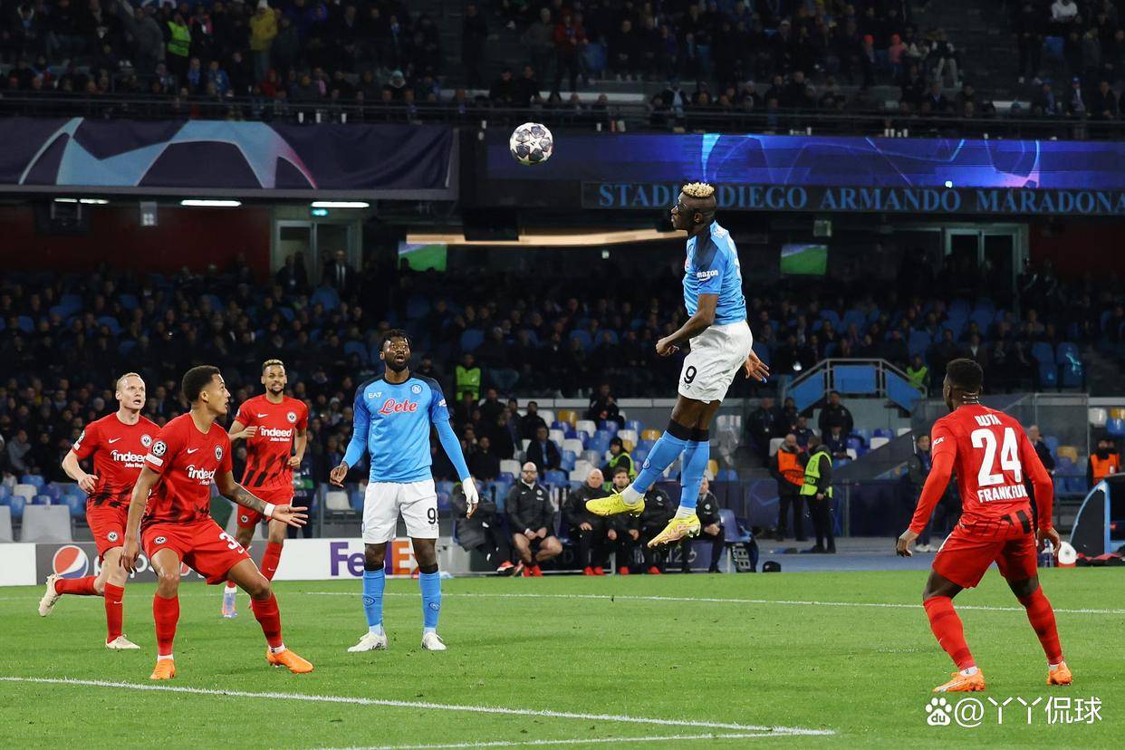 法兰克福队主场击败对手，取得一场胜利