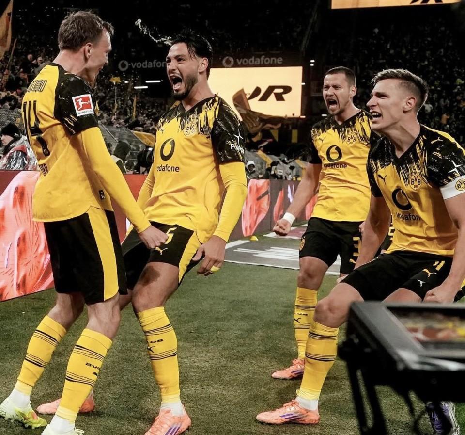 关于巴黎主场遭遇多特逆转,梦碎淘汰的信息 关于巴黎主场遭遇多特逆转,梦碎淘汰的信息